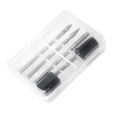 Taladro de Uñas Activ Power JD700 Violeta — empaque