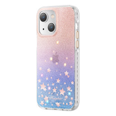 Case kryt v iPhone 14 Plus Suito Star Series Zodiac