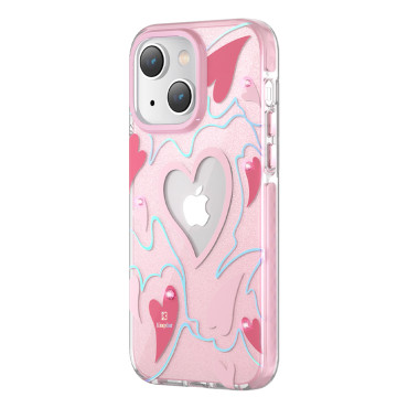 Case Cover in the IPhone 14...