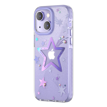 Case cover i iphone 14 plus...