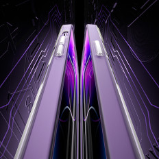 Magnētiskais iPhone 14 Pro MagSafe PQY Geek sērijas sērijas