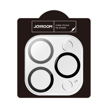 Kamera Beskyttende Glass Lens Kamera til iPhone 14 Pro / Pro Max Mirror Lens Protector