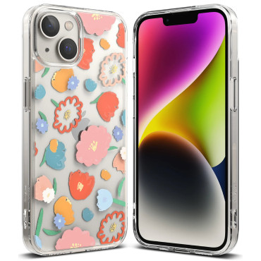 Armored Case Cover med Gel...
