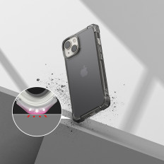 Caso durável e durável para o iPhone 14 mais fusão