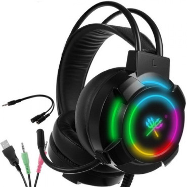 Auriculares para juegos...