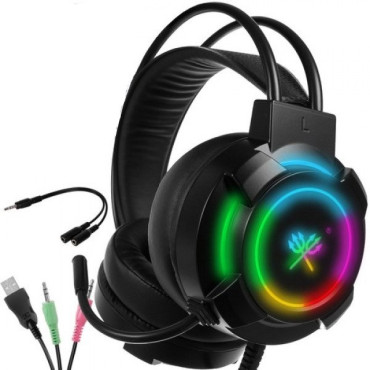 DUNMOON RGB-Gaming-Headset...