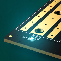 Lemez adapter bővítő kártya a számítógéphez M.2 NVME SATA PCIE 3.0 x4 32Gbps