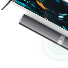 Kábel káblov HDMI 4K s 2M uhlovým zástrčkou