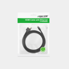 Cabo Micro HDMI de cabo - HDMI 4K 60Hz 3M Preto