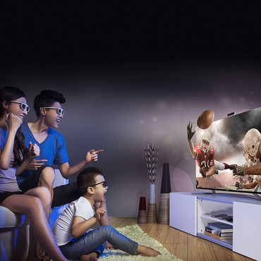 Kábel Micro HDMI kábel - HDMI 4K 60Hz 3m fekete