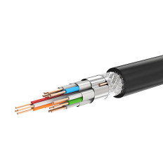 Cabo Micro HDMI de cabo - HDMI 4K 60Hz 3M Preto