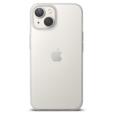 Etui ultrathenki vāks iPhone 14 plus slaids caurspīdīgs