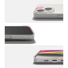 ETUI Ultrathenki Cover for iPhone 14 Plus Slim Translucent