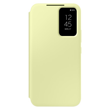 Case Cover med Flap Window...