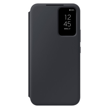 Case Cover met Flap Window...