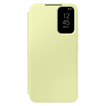 Case Cover met Flap Window...