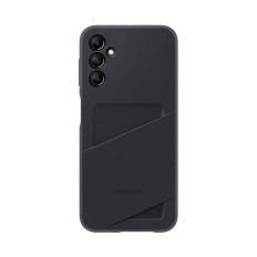 Case Case Pocket Samsung Galaxy A14 Card Slot Cover Black