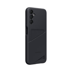 Case Case Pocket Samsung Galaxy A14 Card Slot Cover Black