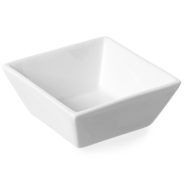 Curadado Tapas Mini China Tape Cup 6st. - Hendi 784327