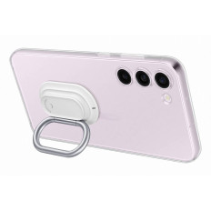 Fallskydd med Samsung Galaxy S23 + Clear Gadget Case Transparent Case