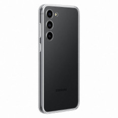 Kryt s odnímateľnými prístrojmi SAMSUNG GALAXY S23 + RAME CLOSE BLACK