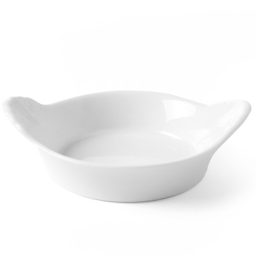 Prigrizki za Snack Huevo Tapas Mini porcelan Kit 6pcs. - Hendi 784372