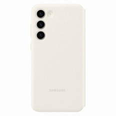 "Samsung Galaxy S23 + Smart View Wallet" korektorių