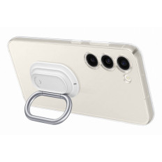 Fallskydd med Samsung Galaxy S23 Clear Gadget Case Transparent Case