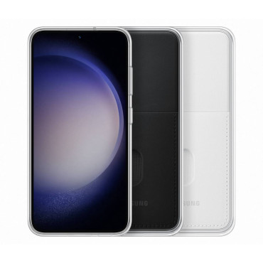 Poklopac kućišta s uklonjivim PETS SAMSUNG Galaxy S23 Okvir