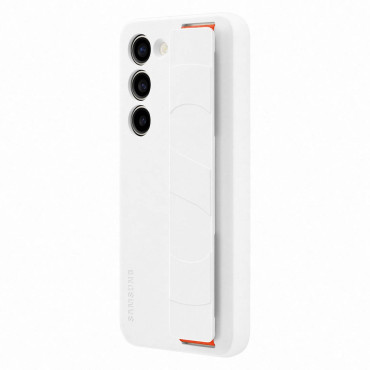 Samsung Galaxy S23 Silicone Galaxy S23 Silicone Strip Cover