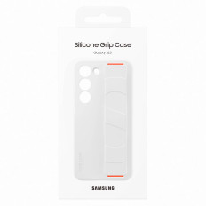 Samsung Galaxy S23 Silicone Galaxy S23 Silicone Strip Cover
