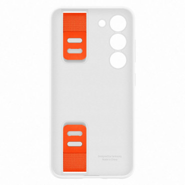 Samsung Galaxy S23 Silicone Galaxy S23 Silicone Strip Cover