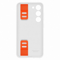 Samsung Galaxy S23 Silicone Galaxy S23 Silicone Strip Cover