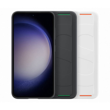 Samsung Galaxy S23 Silikona Galaxy S23 Silikona sloksnes vāks
