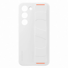 Samsung Galaxy S23 Silicone Galaxy S23 Silikon Strip Cover