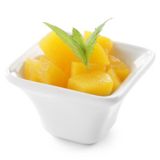 Curadado Tapas Mini China Tape Cup 6st. - Hendi 784419