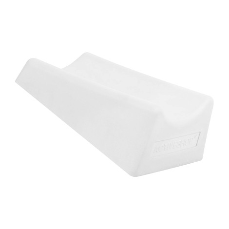 Repose-pieds pedicure Activ Podo blanc