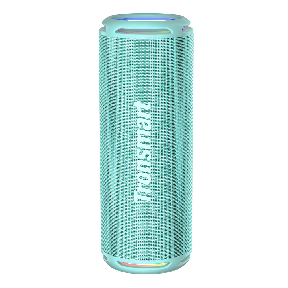 Brezžični zvočnik Tronsmart T7 LITE SBC EQ LED 24W Turquoise