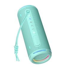 Brezžični zvočnik Tronsmart T7 LITE SBC EQ LED 24W Turquoise