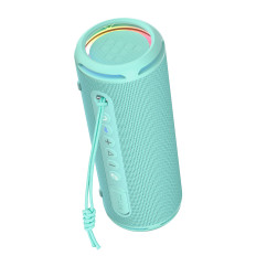Brezžični zvočnik Tronsmart T7 LITE SBC EQ LED 24W Turquoise