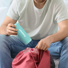 Haut-parleur Tronsmart T7 Lite SBC EQ LED 24W TURQUOISE