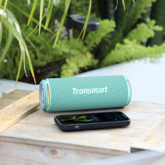 Brezžični zvočnik Tronsmart T7 LITE SBC EQ LED 24W Turquoise