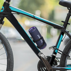 Drahtloser Sprecher Tronsmart T7 Lite SBC EQ LED 24W Navy Blue