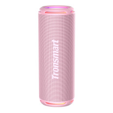 Brezžični zvočnik Tronsmart T7 LITE SBC EQ LED 24W roza