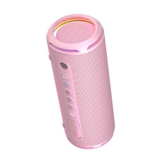 Wireless speaker Tronsmart T7 LITE SBC EQ LED 24W PINK