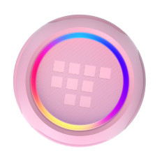 Wireless speaker Tronsmart T7 LITE SBC EQ LED 24W PINK