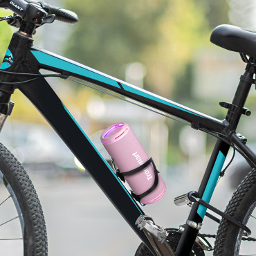 Bežični zvučnik Tronsmart T7 Lite SBC EQ vodio 24w ružičasta