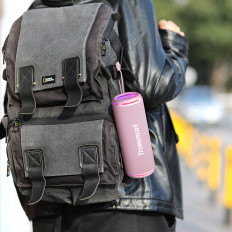 Ασύρματο ηχείο Tronsmart T7 lite sbc eq οδήγησε 24w ροζ