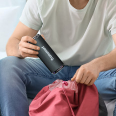 Bežični zvučnik Tronsmart T7 Lite SBC EQ vodio 24w crni