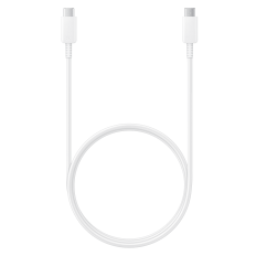 Kabelinė Samsung USB-C 480MB / S 5A 1M kabelis
